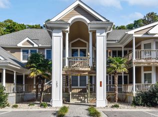 1057C Mirage Dr UNIT 410, Corolla, NC 27927