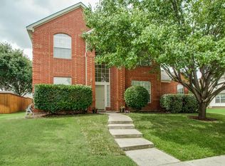 1422 Autumnmist Dr, Allen, TX 75002