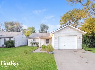 4930 W Troy Ave, Indianapolis, IN