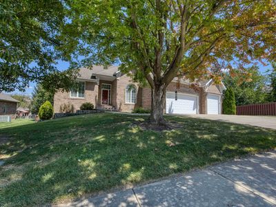 3243 Shady Glen Street, Springfield, MO, 65804