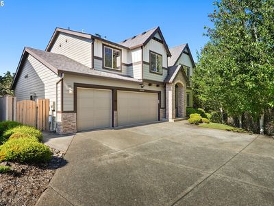 10950 SE Celano Ct, Happy Valley, OR, 97086