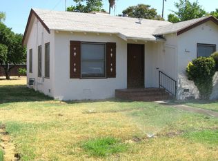 4211 E Lowe Ave, Fresno, CA 93702
