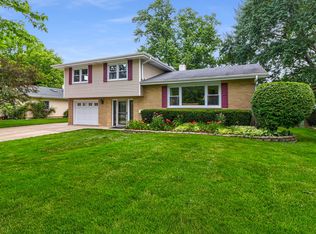 447 S Main St, Bartlett, IL 60103