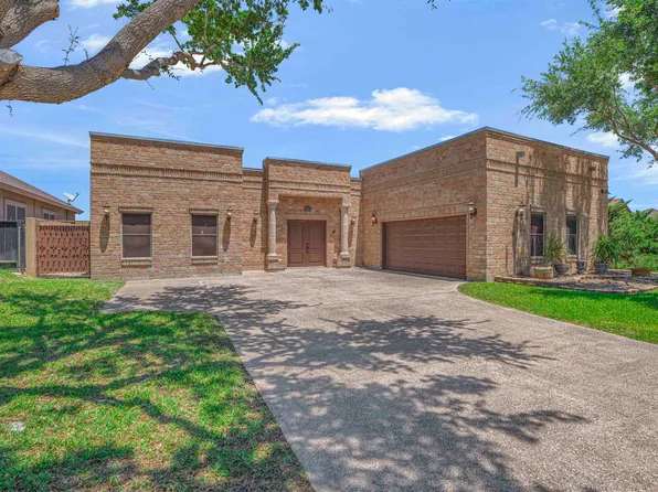 412 Baffin Bay Dr, Laredo, TX 78041