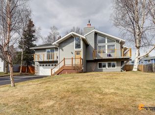 3730 Amber Bay Loop, Anchorage, AK 99515