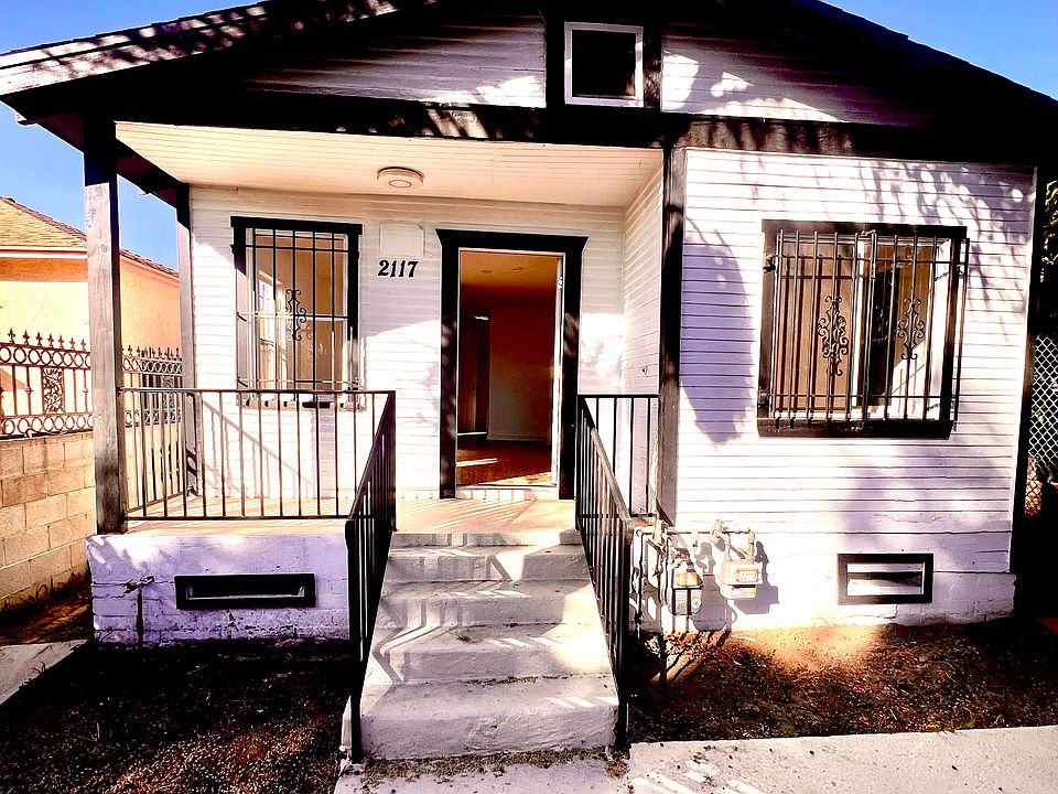1st image of 2117 E 112th St #1