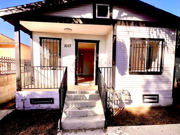 2117 E 112th St #1, Los Angeles, CA 90059