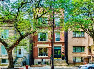 850 S Loomis St #G, Chicago, IL 60607