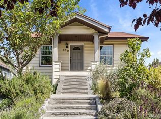 610 NW 78th St, Seattle, WA 98117