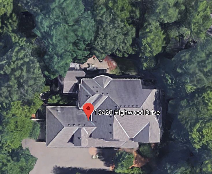 1st image of 15420 Highwood Dr