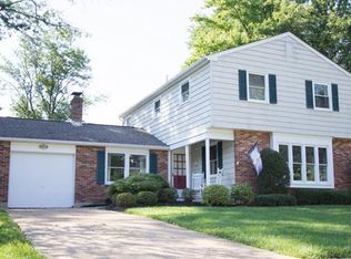3312 Hermitage Rd, Wilmington, DE 19810