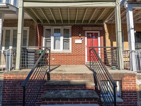 2nd image of 2820 S Smedley St