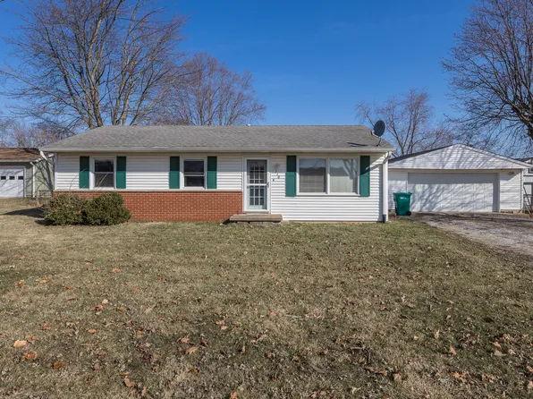 310 Sundown Mnr, Mooresville, IN 46158