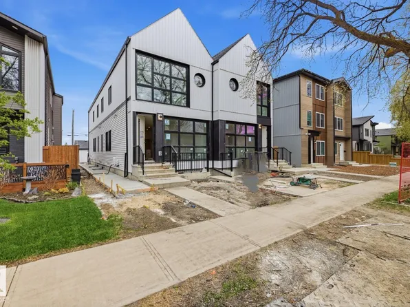 11327 122nd St NW, Edmonton, AB T5M 0B6