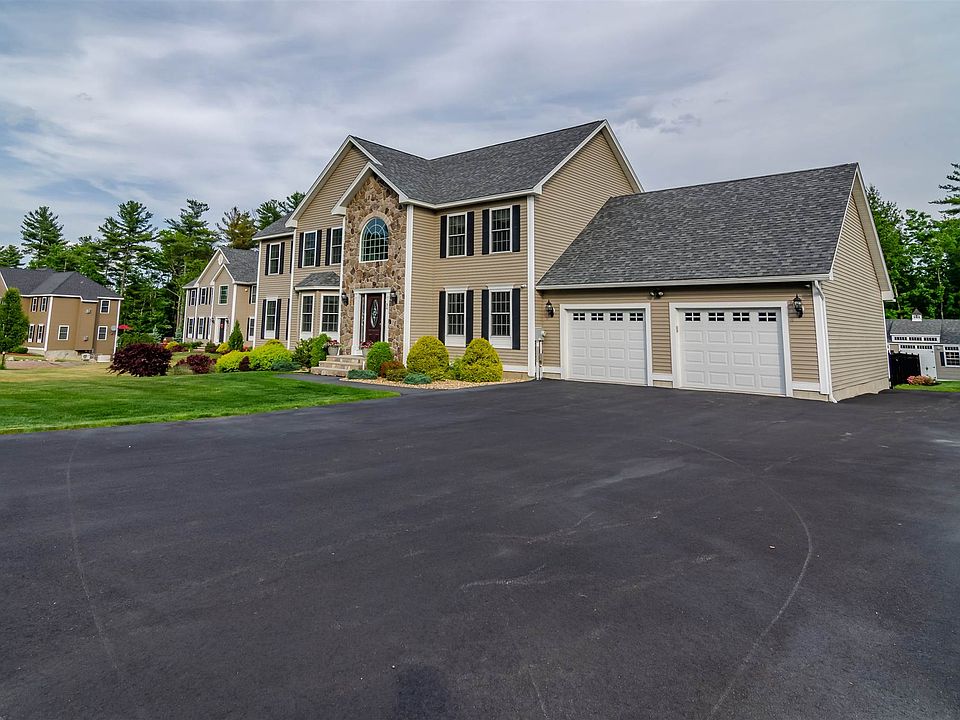 34 Wellesley Drive, Pelham, NH 03076 Zillow