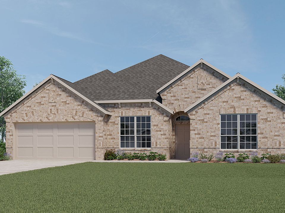 Plan Elevation.