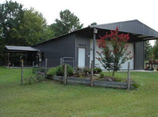 19995 County Road 4104, Lindale, TX 75771