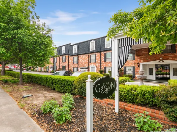 8401 N NEW BRAUNFELS AVE #130-A, San Antonio, TX 78209