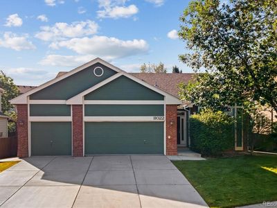 11022 Independence Circle W, Parker, CO, 80134
