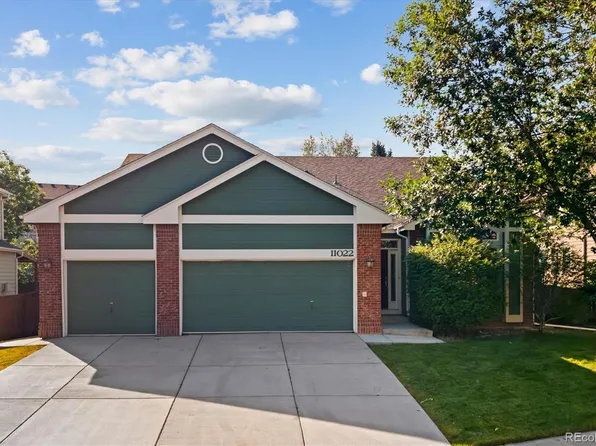 11022 Independence Circle W, Parker, CO 80134