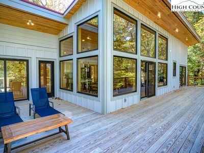 388 Legacy Drive, Fleetwood, NC, 28626