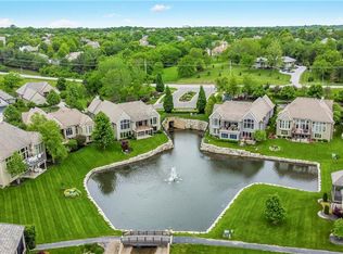 15143 Catalina St, Leawood, KS 66224