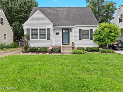 3306 Grandview Ave, Saint Matthews, KY, 40207
