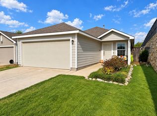 5552 Hepburn St, Forney, TX 75126