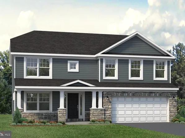 131 Apple View Dr, State College, PA 16801