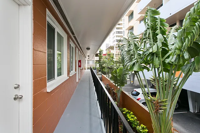 242 Kaiulani Ave #4 — Photo 15