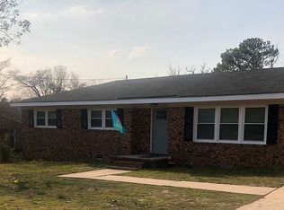 121 Ivy Trl, Rockingham, NC 28379