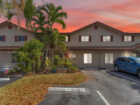 9745 NW 37th St #9745, Sunrise, FL 33351