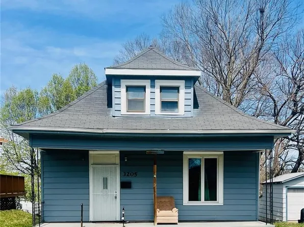 3205 Mitchell Ave, Saint Joseph, MO 64507