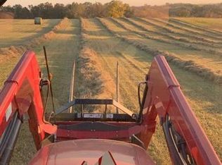 Coon Branch Rd, Lawson, MO 64062