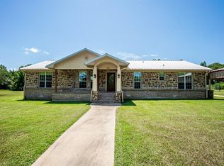 630 County Road 4212, Naples, TX 75568