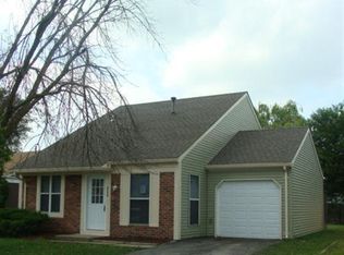 6006 Polk Ct, Merrillville, IN