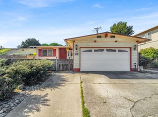 120 Sheryl Dr, San Bruno, CA 94066