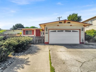 120 Sheryl Dr, San Bruno, CA, 94066