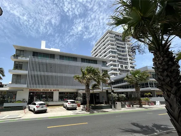 1020 Avenue Ashford #302, San Juan, PR 00907