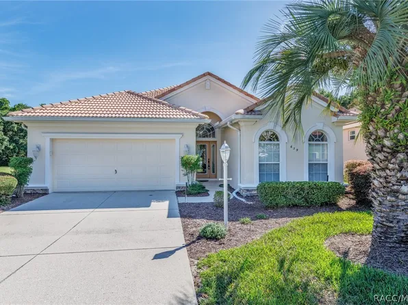 639 W Doerr Path, Hernando, FL 34442