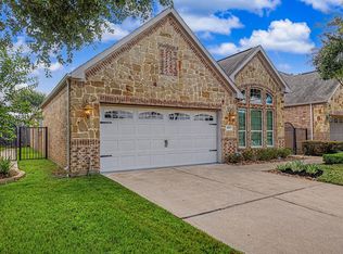 4915 Caponi Falls Ln, Katy, TX 77494
