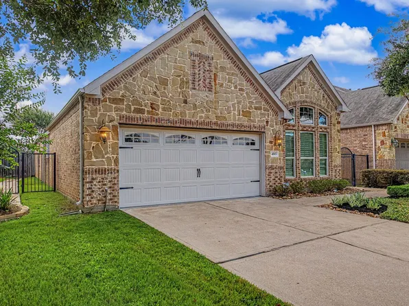 4915 Caponi Falls Ln, Katy, TX 77494