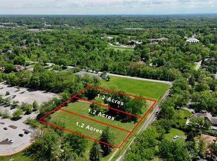 350 S Mason Rd, Saint Louis, MO 63141