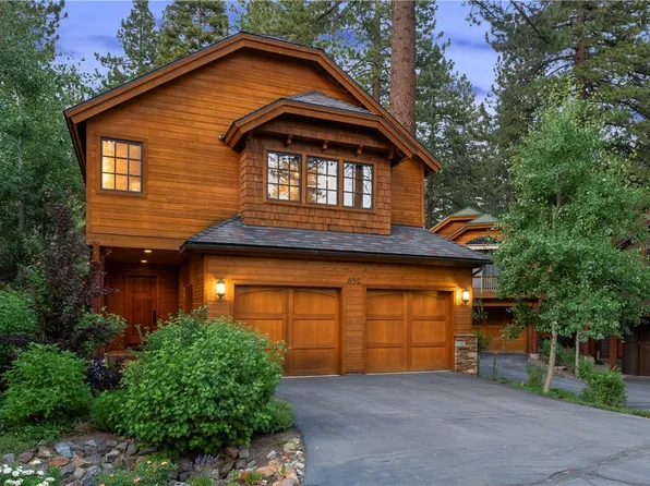 832 Rosewood Cir, Incline Village, NV 89451