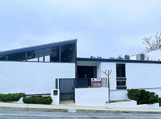 1333 Stradella Rd, Los Angeles, CA 90077