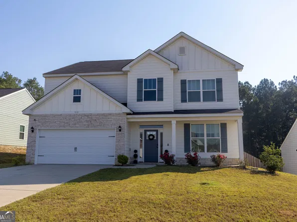 713 Sweetgrass Cir, Harlem, GA 30814