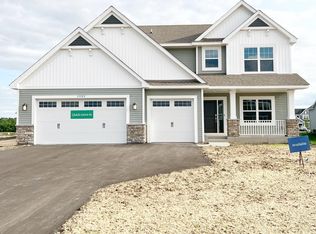 17729 56th St NE, Otsego, MN 55330