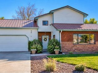 728 Weber Drive, Alamosa, CO 81101