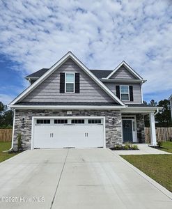 568 Transom Way, Sneads Ferry, NC, 28460