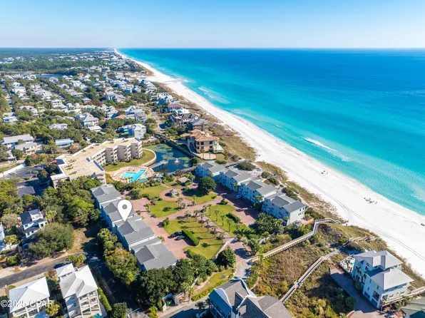 100 S Spooky Ln #7-A, Pt Washington, FL 32459